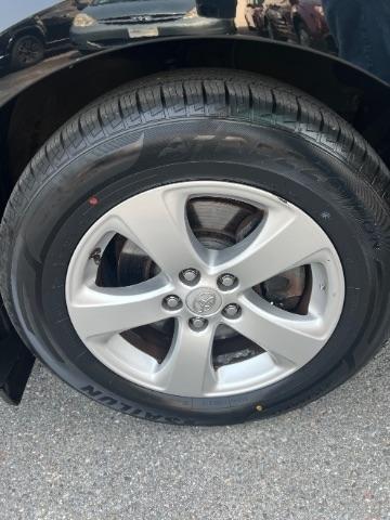 Toyota Sienna LE 8-Passenger 2017