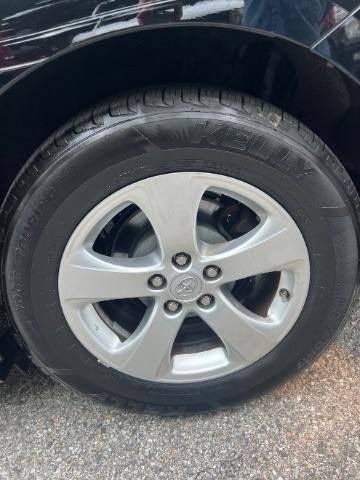Toyota Sienna LE 8-Passenger 2017