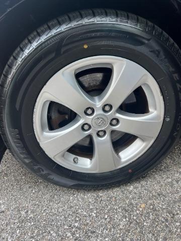 Toyota Sienna LE 8-Passenger 2017