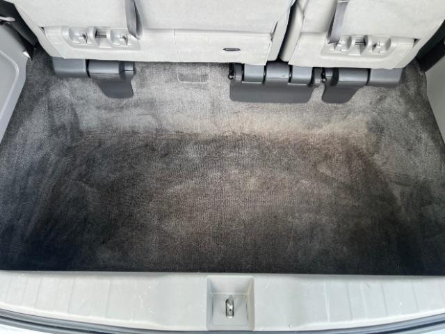 Honda Odyssey EX-L 2011