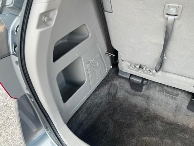 Honda Odyssey EX-L 2011