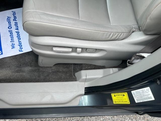 Honda Odyssey EX-L 2011