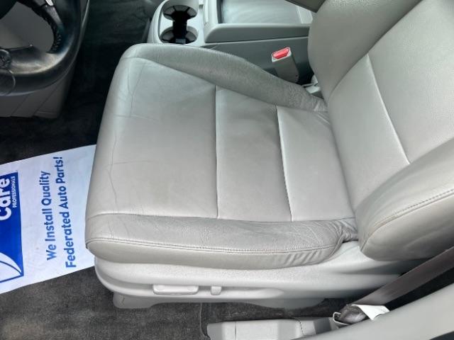 Honda Odyssey EX-L 2011