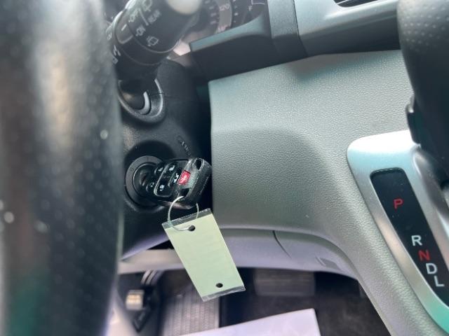 Honda Odyssey EX-L 2011