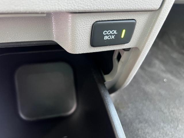 Honda Odyssey EX-L 2011