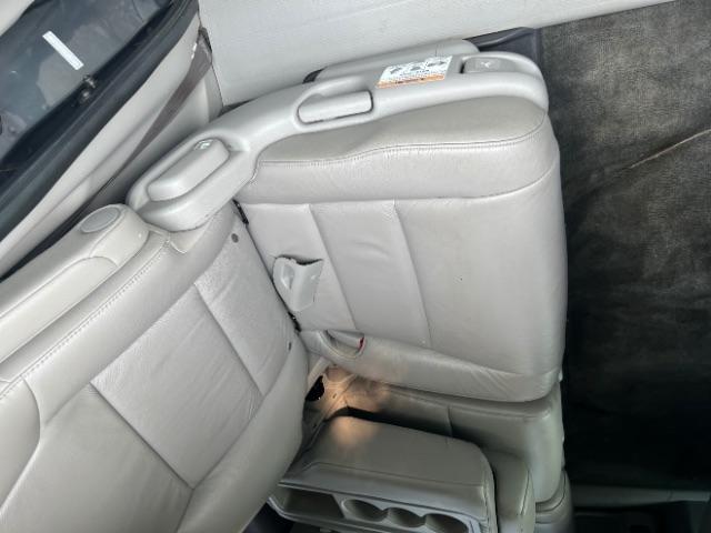 Honda Odyssey EX-L 2011