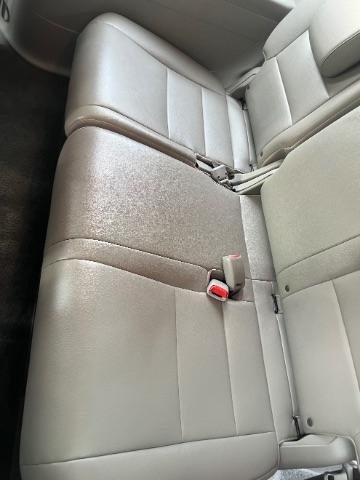 Honda Odyssey EX-L 2011