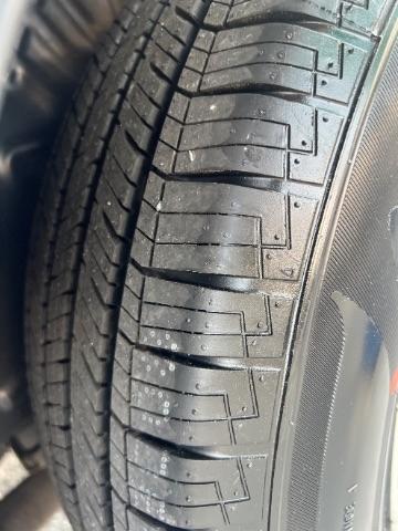 Honda Odyssey EX-L 2011