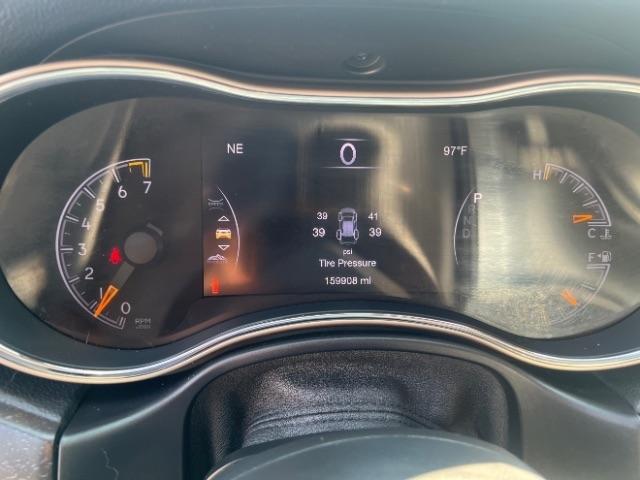 Jeep Grand Cherokee Limited 4WD 2016