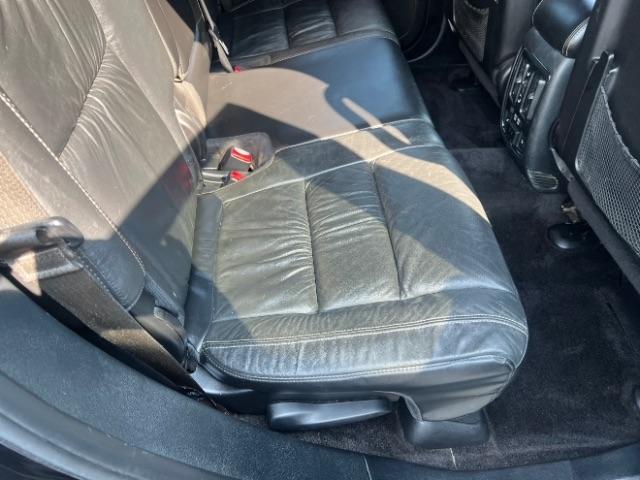 Jeep Grand Cherokee Limited 4WD 2016