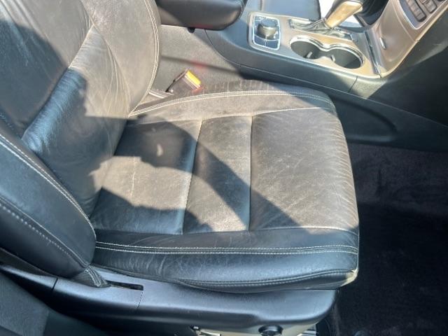 Jeep Grand Cherokee Limited 4WD 2016