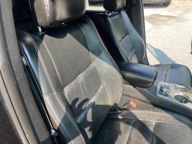 Jeep Grand Cherokee Limited 4WD 2016