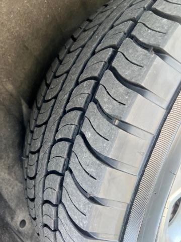 Jeep Grand Cherokee Limited 4WD 2016
