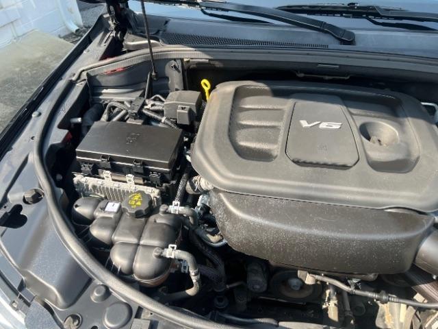 Jeep Grand Cherokee Limited 4WD 2016