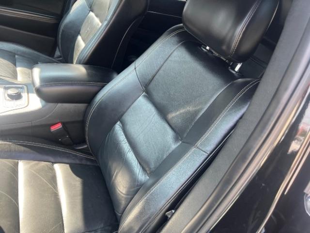 Jeep Grand Cherokee Limited 4WD 2016