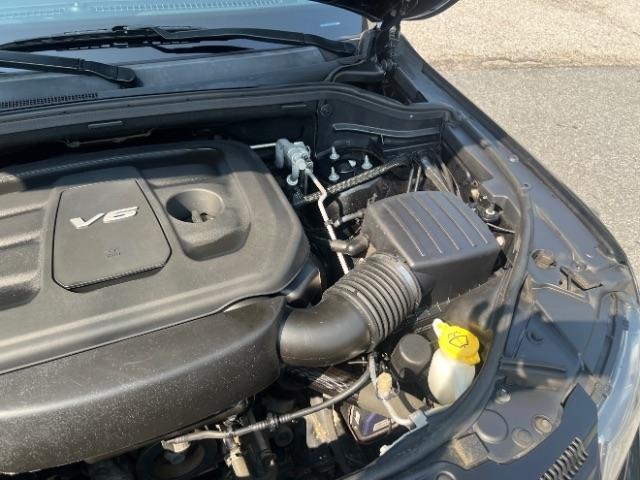 Jeep Grand Cherokee Limited 4WD 2016