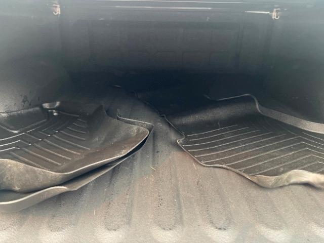RAM 1500 Classic Tradesman Crew Cab LWB 4WD 2020