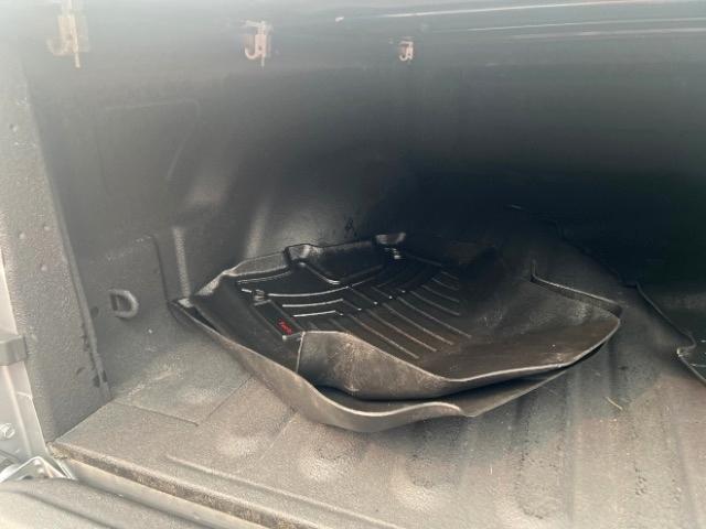 RAM 1500 Classic Tradesman Crew Cab LWB 4WD 2020