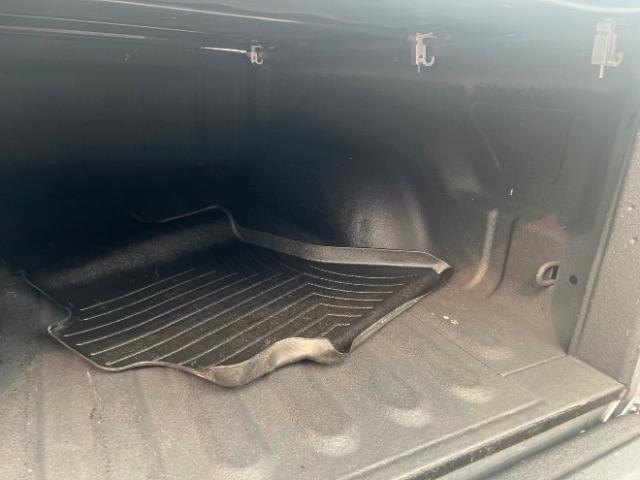 RAM 1500 Classic Tradesman Crew Cab LWB 4WD 2020