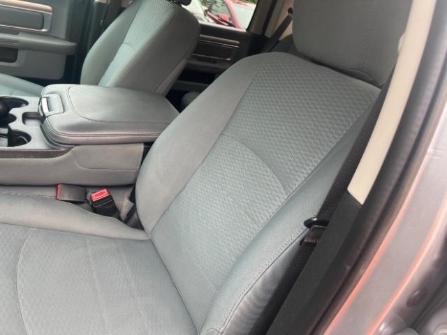 RAM 1500 Classic Tradesman Crew Cab LWB 4WD 2020