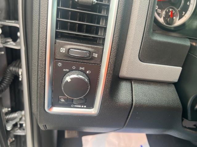 RAM 1500 Classic Tradesman Crew Cab LWB 4WD 2020