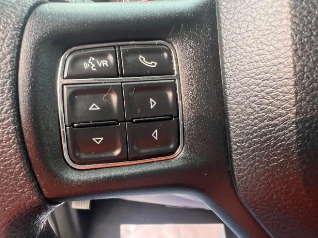 RAM 1500 Classic Tradesman Crew Cab LWB 4WD 2020