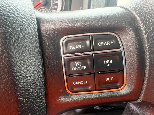 RAM 1500 Classic Tradesman Crew Cab LWB 4WD 2020