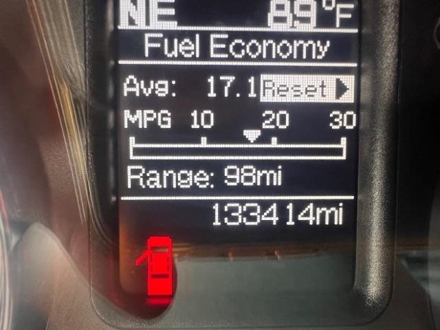 RAM 1500 Classic Tradesman Crew Cab LWB 4WD 2020