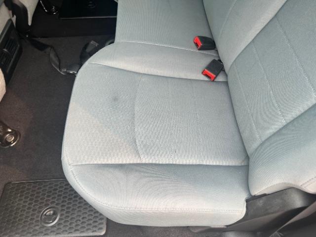RAM 1500 Classic Tradesman Crew Cab LWB 4WD 2020