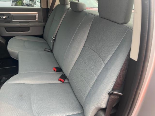 RAM 1500 Classic Tradesman Crew Cab LWB 4WD 2020
