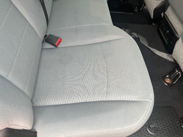 RAM 1500 Classic Tradesman Crew Cab LWB 4WD 2020