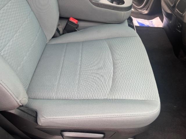 RAM 1500 Classic Tradesman Crew Cab LWB 4WD 2020