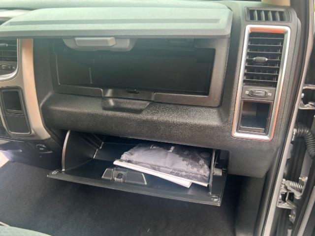 RAM 1500 Classic Tradesman Crew Cab LWB 4WD 2020