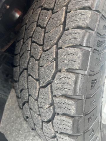 RAM 1500 Classic Tradesman Crew Cab LWB 4WD 2020