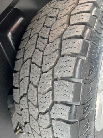 RAM 1500 Classic Tradesman Crew Cab LWB 4WD 2020