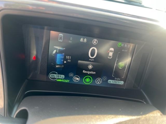 Chevrolet Volt Standard w/ LEP 2014