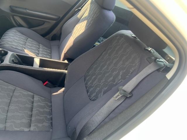 Chevrolet Volt Standard w/ LEP 2014