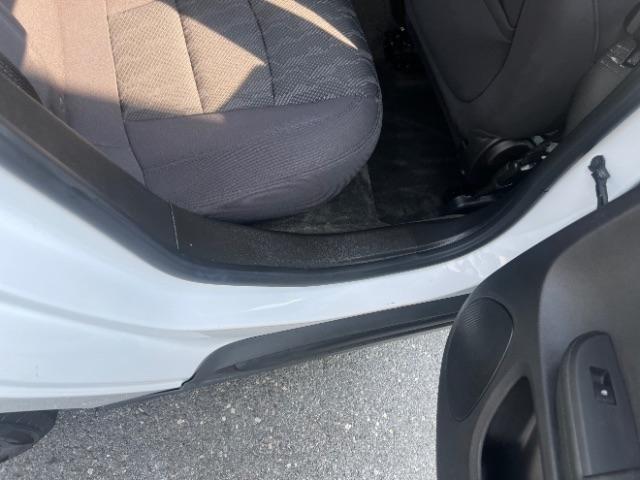 Chevrolet Volt Standard w/ LEP 2014