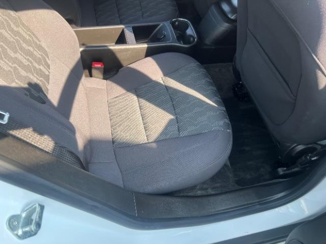 Chevrolet Volt Standard w/ LEP 2014