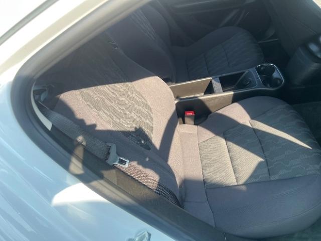 Chevrolet Volt Standard w/ LEP 2014