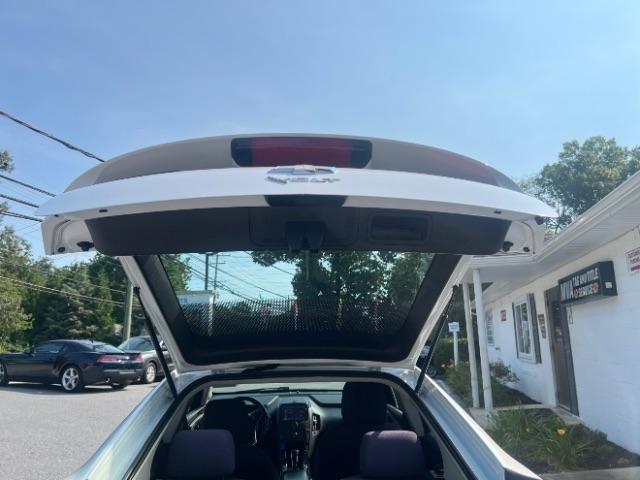 Chevrolet Volt Standard w/ LEP 2014