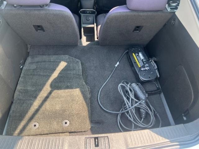 Chevrolet Volt Standard w/ LEP 2014