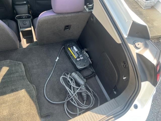 Chevrolet Volt Standard w/ LEP 2014