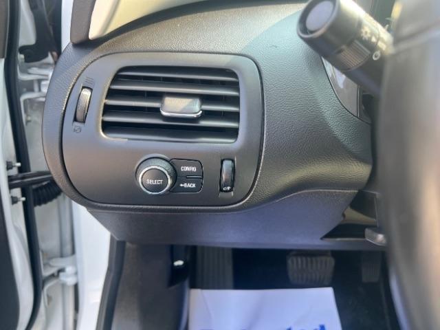 Chevrolet Volt Standard w/ LEP 2014