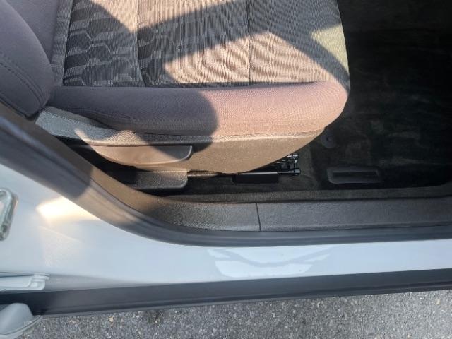 Chevrolet Volt Standard w/ LEP 2014