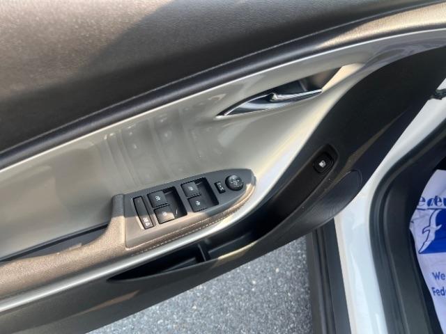Chevrolet Volt Standard w/ LEP 2014