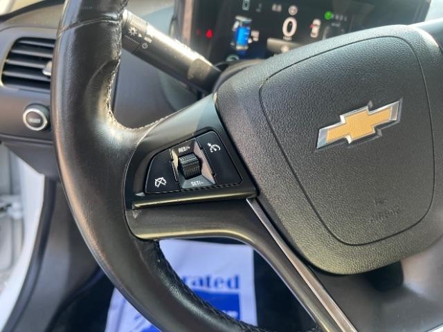 Chevrolet Volt Standard w/ LEP 2014