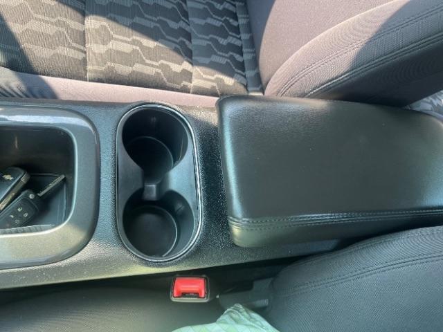 Chevrolet Volt Standard w/ LEP 2014