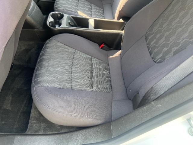 Chevrolet Volt Standard w/ LEP 2014