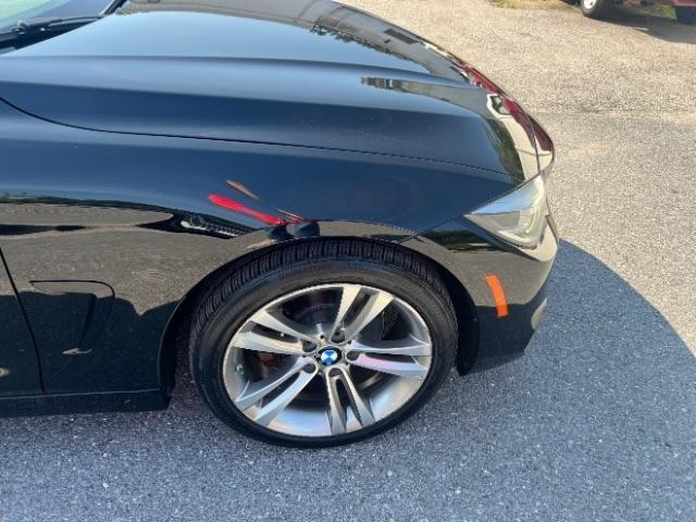 BMW 4-Series Gran Coupe 430i xDrive 2018